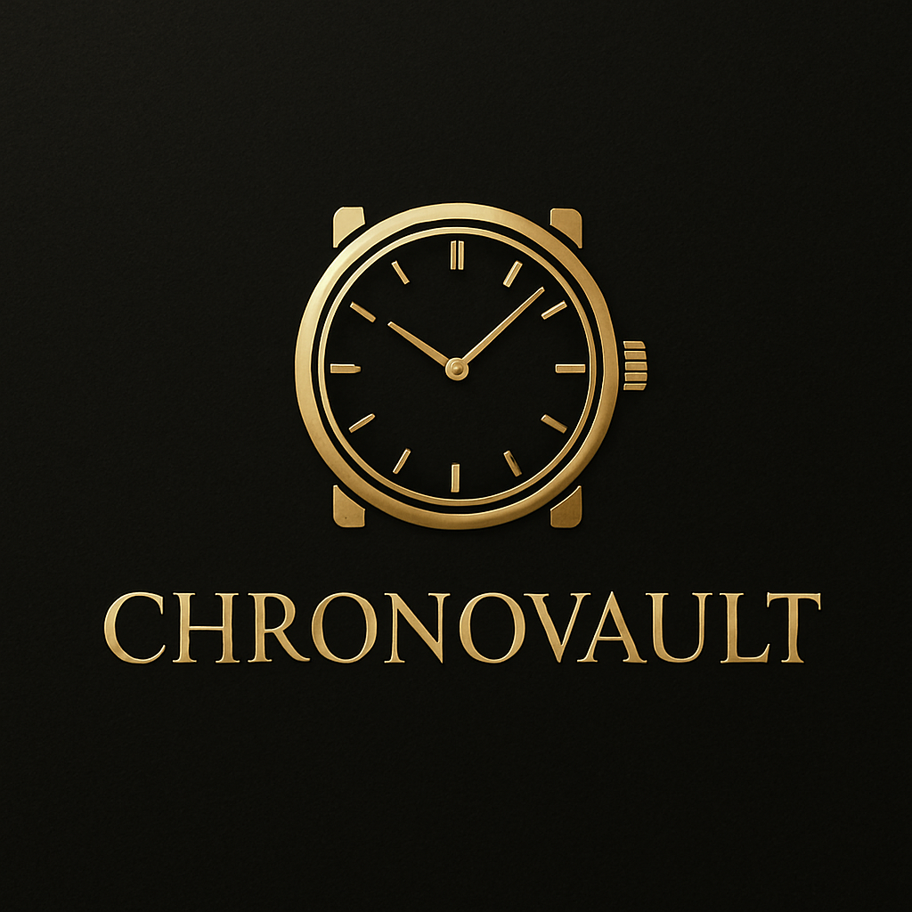 chronovault
